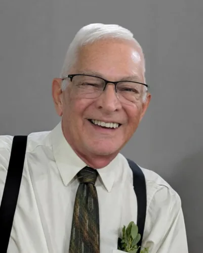 Bruce E. Wornson